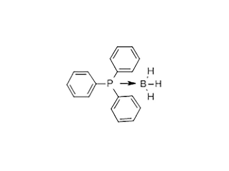 三苯基磷硼烷